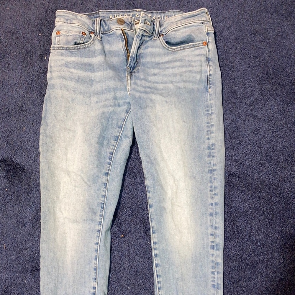 Men’s American eagle jeans